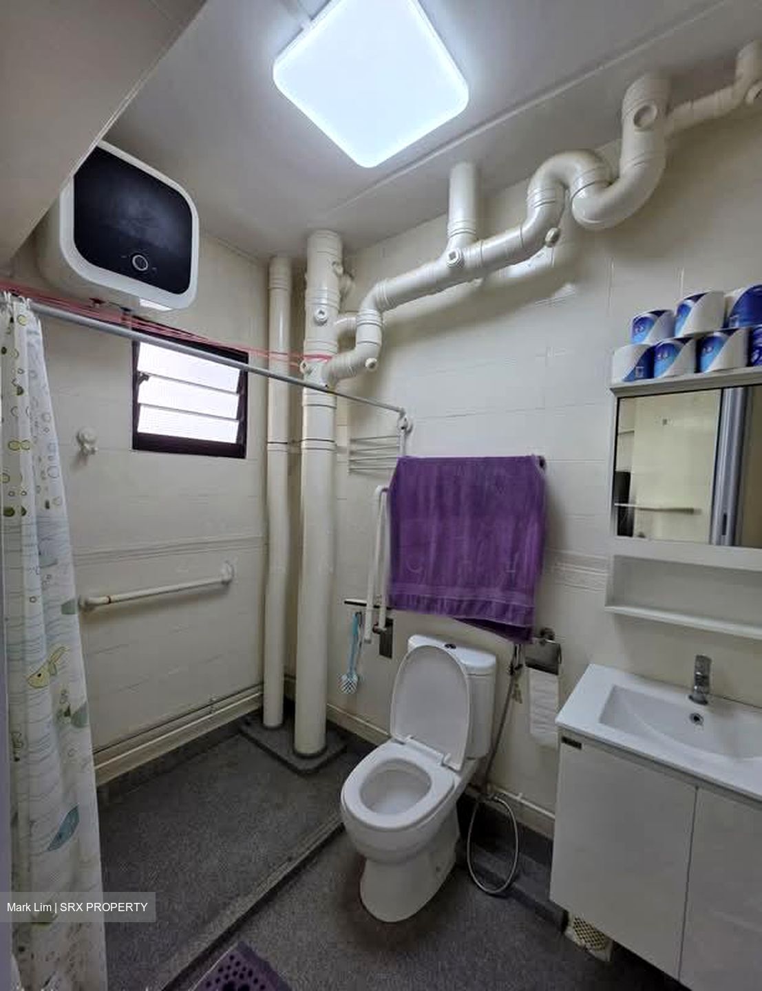 Blk 186A Rivervale Gateway (Sengkang), HDB 5 Rooms #583021181